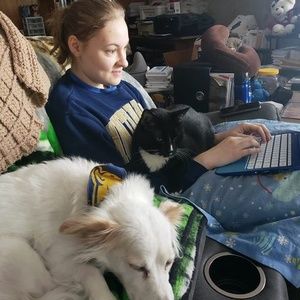 Meet your Posher, Amanda